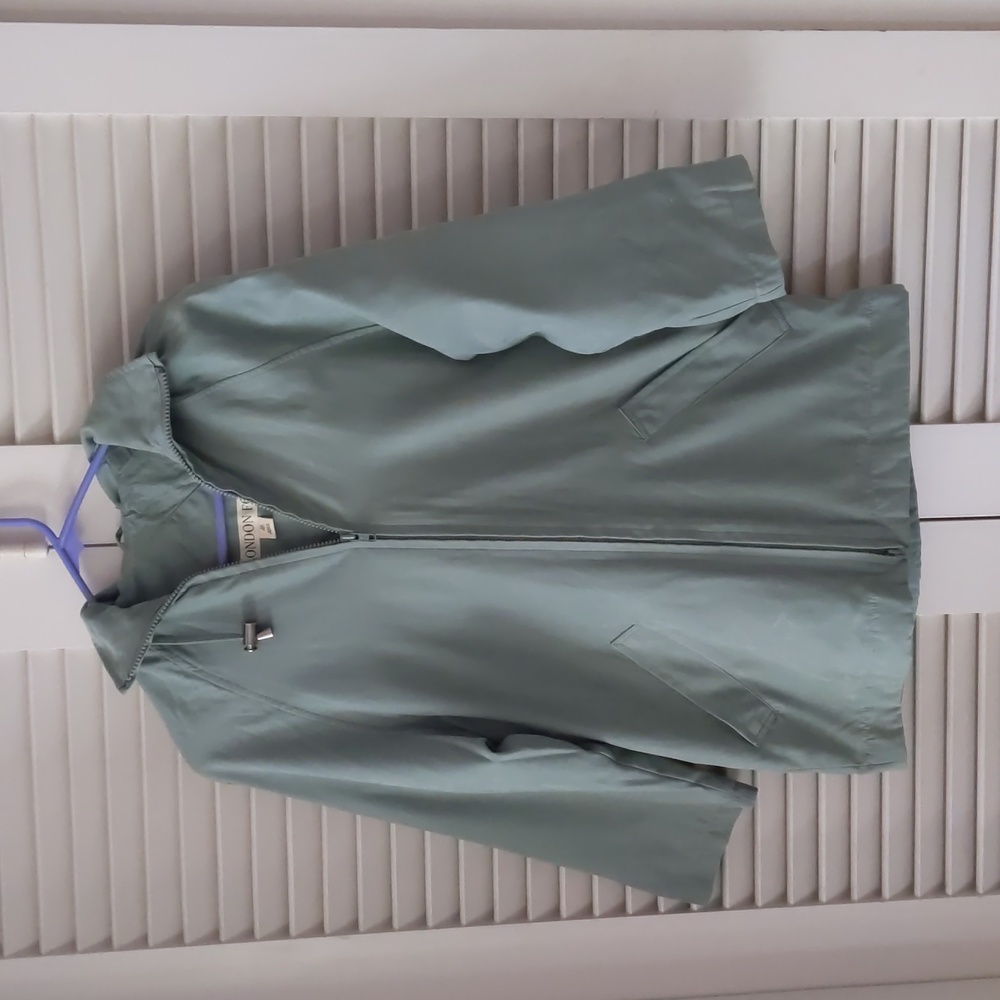 London Fog coat